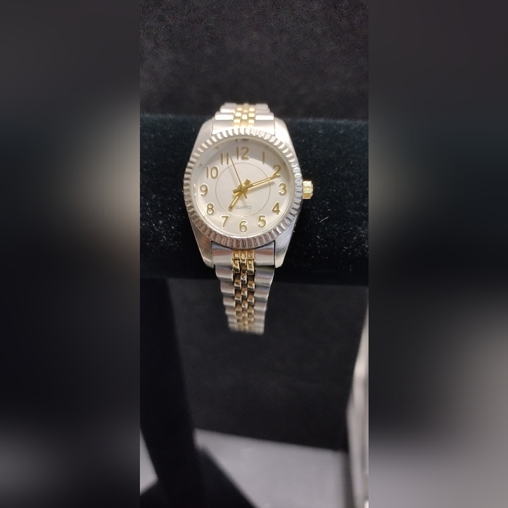 M. Z Berger watch